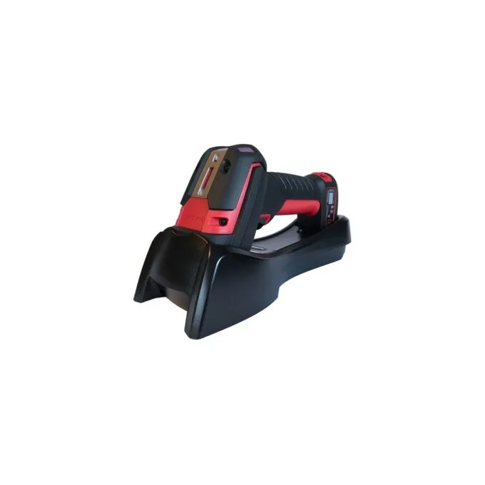 Honeywell Barcode-Scanner Granit 1991iXR 1D 2D Bluetooth USB RS-232 — image 4