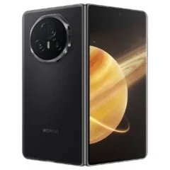 'Honor Magic V3 5G Dual Sim 12GB RAM 512GB - Black'
