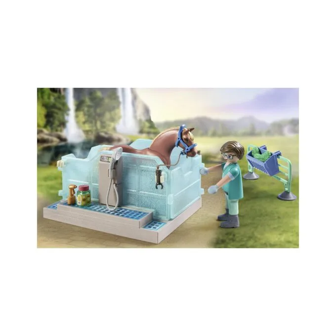 - Horses of Waterfall - Reittherapie & Tierarztpraxis — image 7