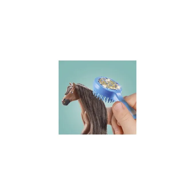 - Horses of Waterfall - Zoe & Blaze mit Turnierparcours — image 5