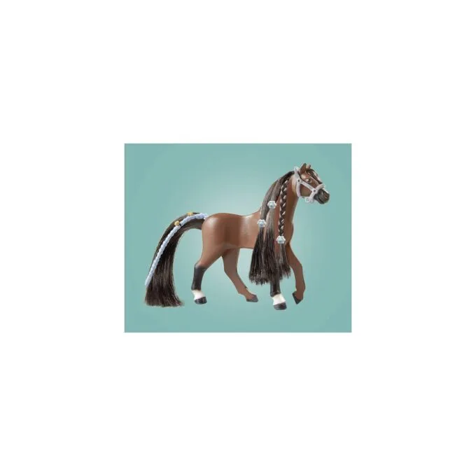 - Horses of Waterfall - Zoe & Blaze mit Turnierparcours — image 6