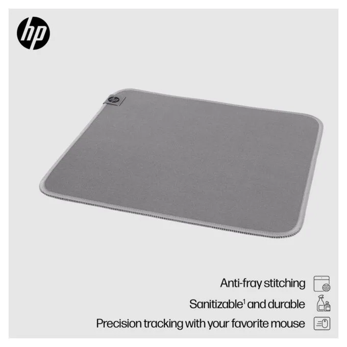 HP 100 Sanitizable Mouse Pad — image 6