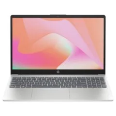 HP 15-fd0061ng CU5 120U 16GB 512SSD FreeDOS silver