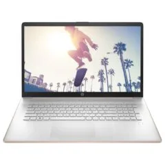 HP 17-cn0136ng N4500, 8GB 256SSD W11 Home