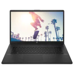 HP 17-cn0415ng Celeron N4500 8GB 512SSD noOS