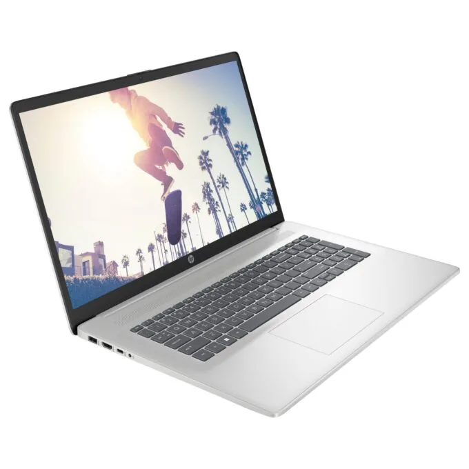 HP 17-cn4170ng Core7-150U 16GB 512SSD FreeDOS — image 2