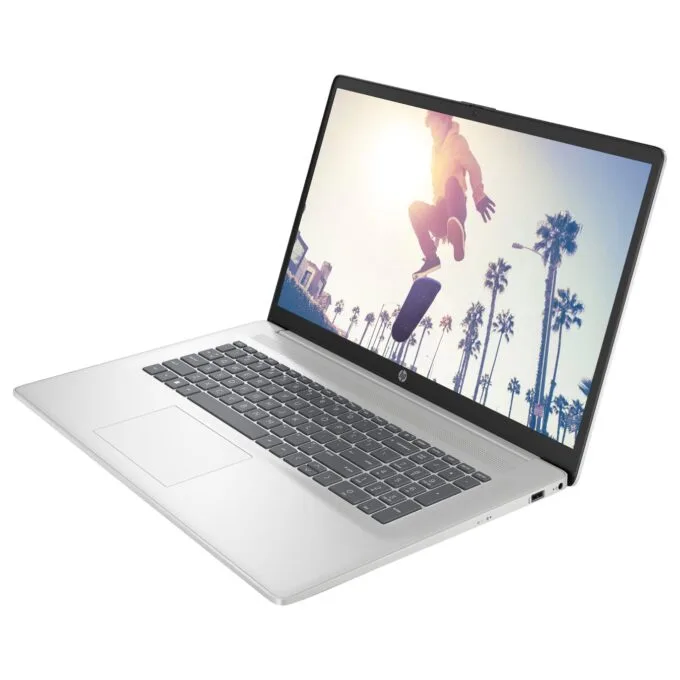HP 17-cn4170ng Core7-150U 16GB 512SSD FreeDOS — image 4