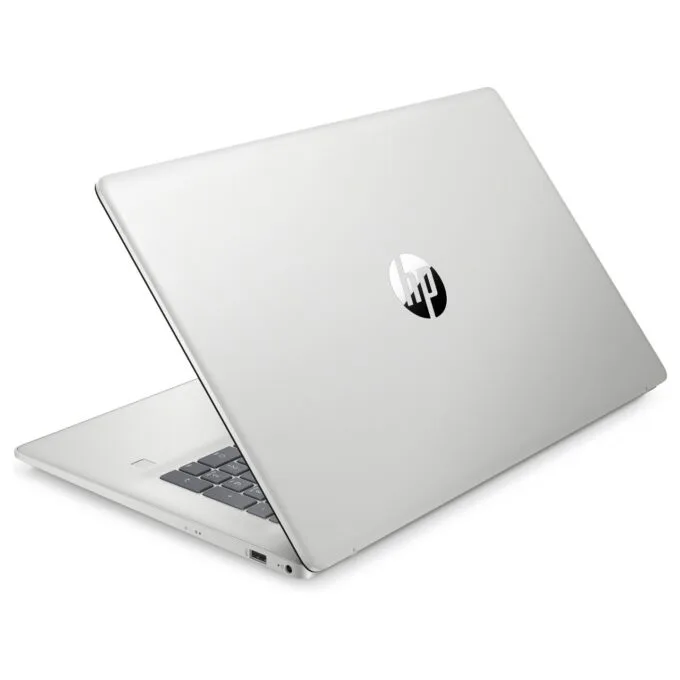 HP 17-cp2561ng RYZ5 7520U 8GB 512SSD W11 Home silver — image 4