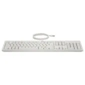 HP 225 Wired Mouse and KB G2 US engl. QWERTY