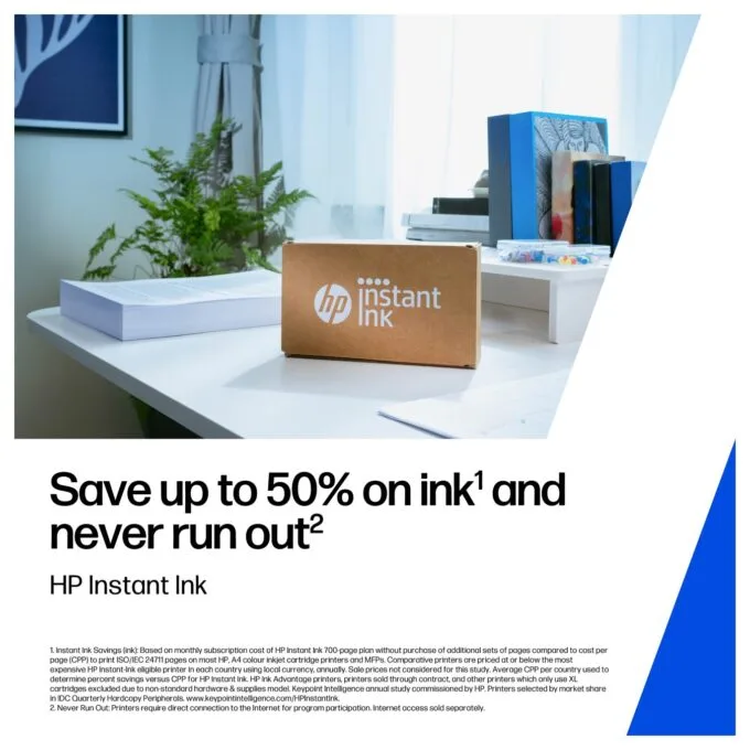 HP 302XL 304XL Black Original Ink Cartridge — image 9