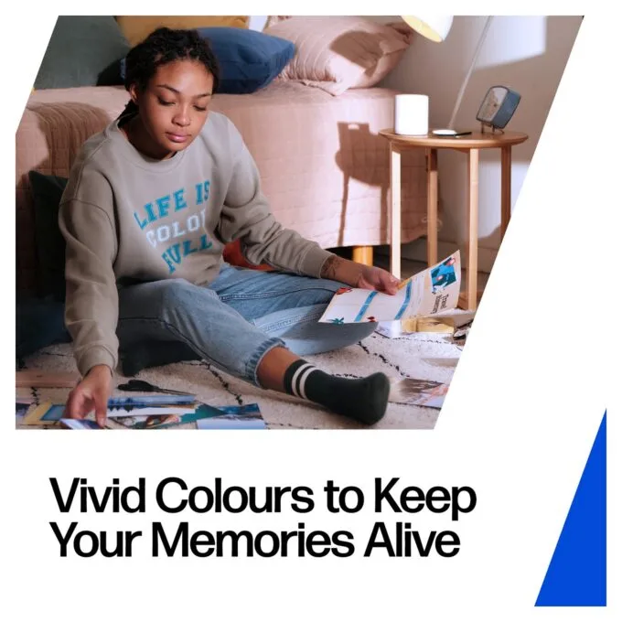 HP 305 TRI-COLOR ORG. INK CARTR — image 10
