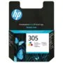 HP 305 TRI-COLOR ORG. INK CARTR