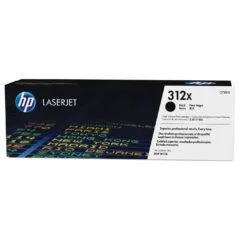 HP 312X - Hohe Ergiebigkeit - Schwa