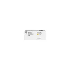 HP 508X CF362XC yellow Contract-Toner - Hohe Kapazität