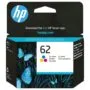 HP 62 TRI-COLOR INK CARTRIDGE