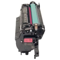 HP 656X - Hohe Ergiebigkeit - Magenta -