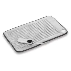 HP 700 XXL-Heizkissen grau