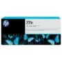 HP 771C Hellgrau Tintenpatrone 775ml