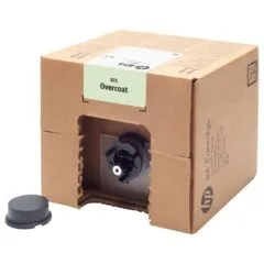 HP 873 - 3 L - Mantel - original - Latex - Tintenpatrone - fr Latex 800, 800 W