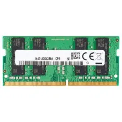 HP 8GB DDR4-3200 SODIMM