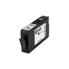 HP 925 Schwarz Tintenpatrone