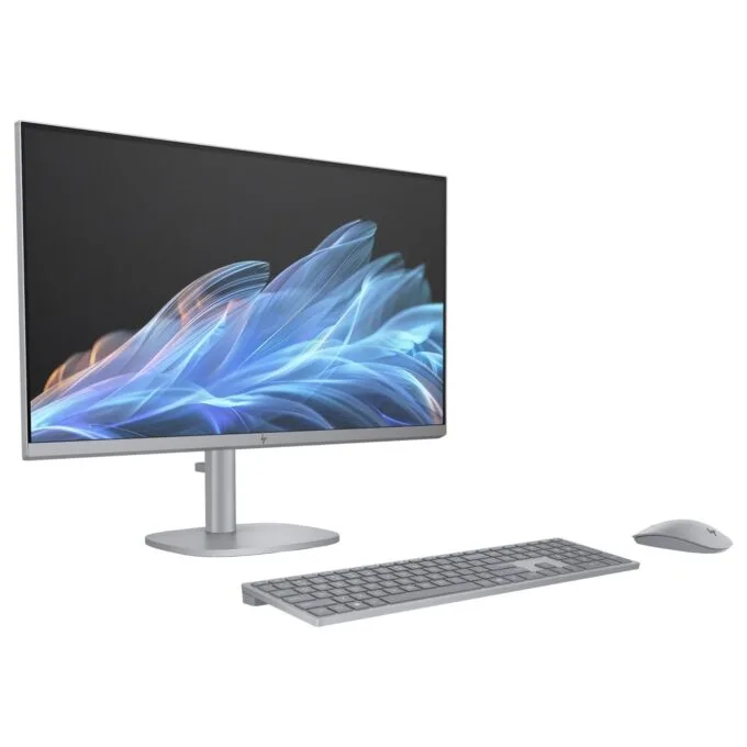 HP AIO OSX 27-CS0075NG U7-155H 32G — image 2