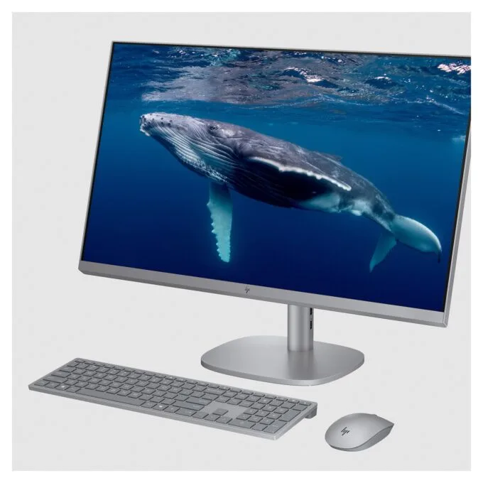 HP AIO OSX 27-CS0075NG U7-155H 32G — image 15