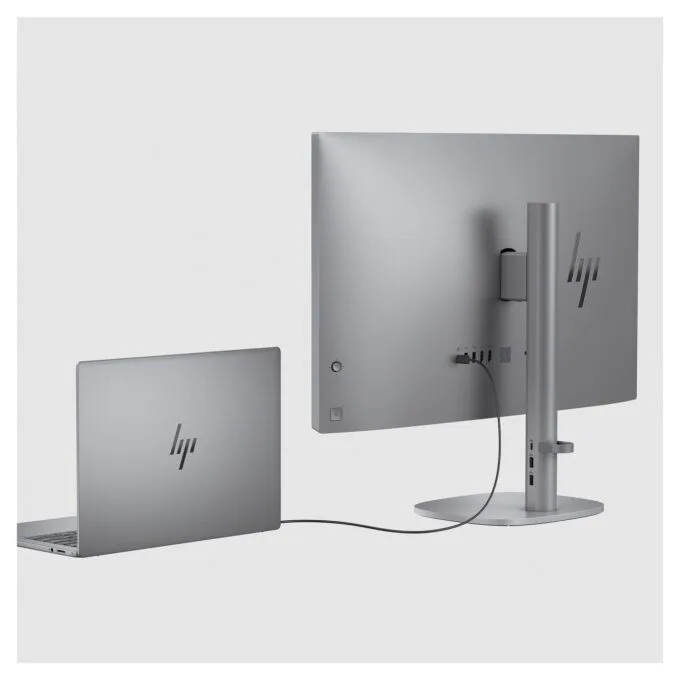 HP AIO OSX 27-CS0075NG U7-155H 32G — image 17