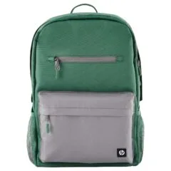 HP Campus Green Backpack