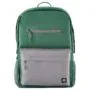 HP Campus Green Backpack