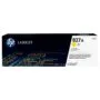 HP Cartridge No 827A HP827A HP 827A Yellow Gelb