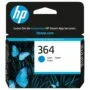 HP CB318EE (Nr.364) cyan