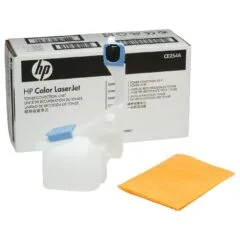 HP CE254A Resttonerbehälter