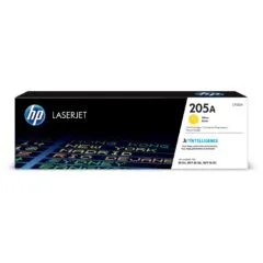 HP CF532A 205A Gelb