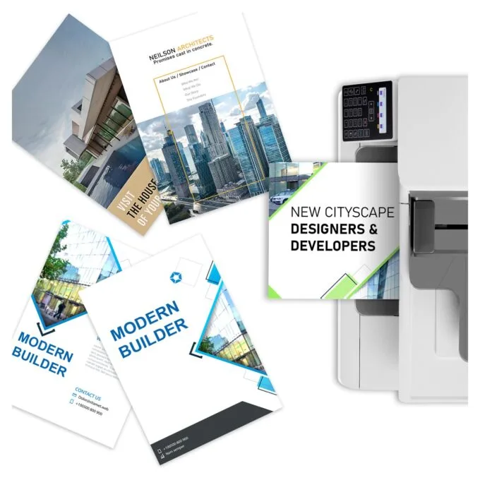 HP CG965A A4 Profressional Laserpapier — image 3