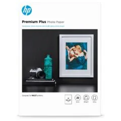 HP CR672A A4 Premium Fotopapier