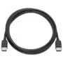 HP Display-Kabelsatz - DisplayPort (M) bis DisplayPort