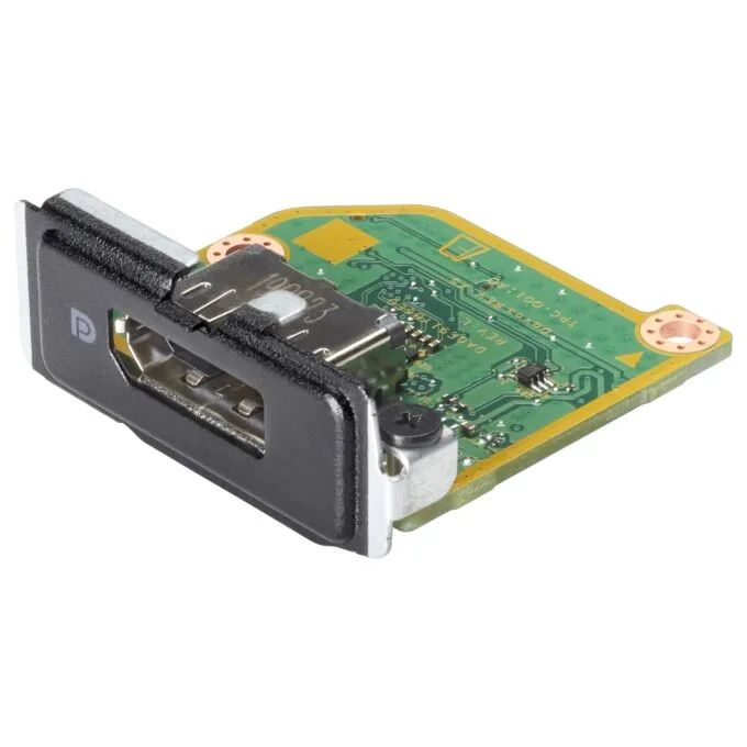 HP DisplayPort Port Flex IO v2 — image 1