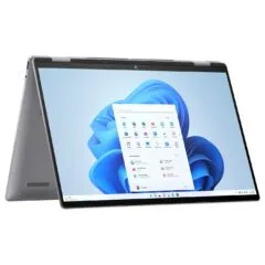 HP ENVY x360 16-ad0177ng RYZ7 8840HS 16GB 1TBSSD W11 Home Touch