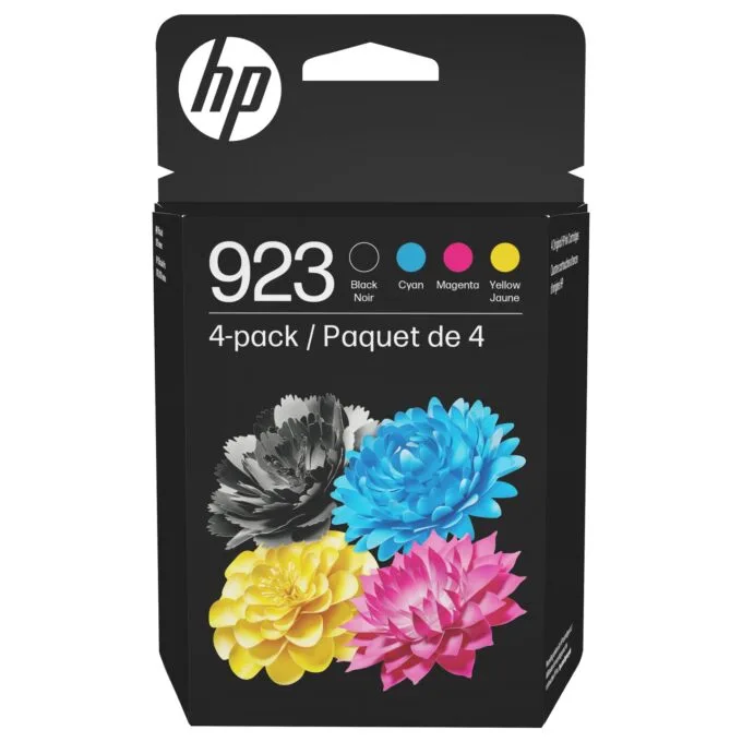 HP INK CARTRIDGE SPS — image 1