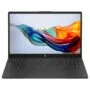 HP Laptop 15-fc0065ng RYZ5 7430U 32GB 512SSD noOS Black