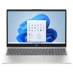 HP Laptop 15-fd1555ng CU5 125H 24GB 1TBSSD W11 Home Silver