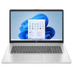 HP Laptop 17-cp3574ng RYZ7 7730U 16GB 1TBSSD W11 Home Silver