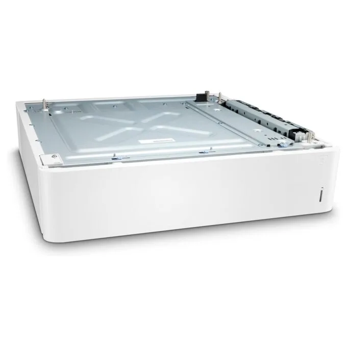 HP LaserJet T3V27A - Papierfach - HP - 550 Blatt — image 2