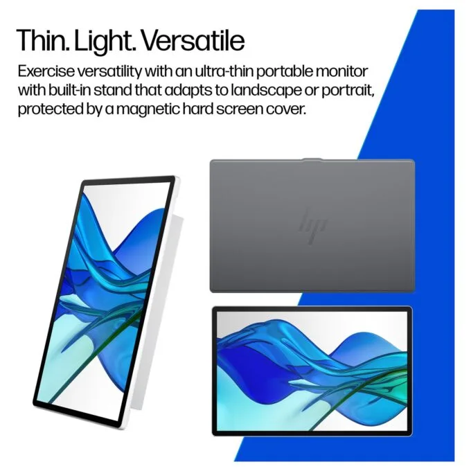 HP Monitor Series 5 Pro portable 514pn — image 13