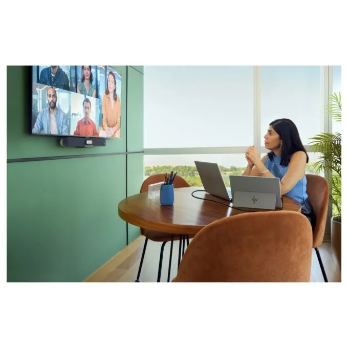HP Monitor Series 5 Pro portable 514pn — image 5