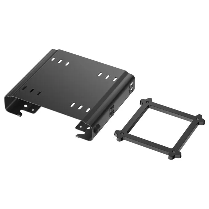 HP Montagehülle für Mini PC VESA Wandhalterung — image 3