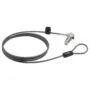 HP Nano Combination Cable Lock