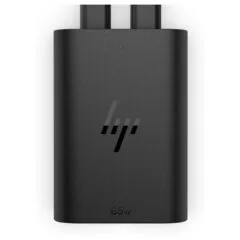 HP Netzteil NB 65W GaN USB-C Ladekabel