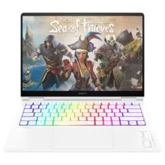 HP OMEN 14-fb0174ng CU7-155H 16GB 512GBSSD RTX4060 FreeDOS